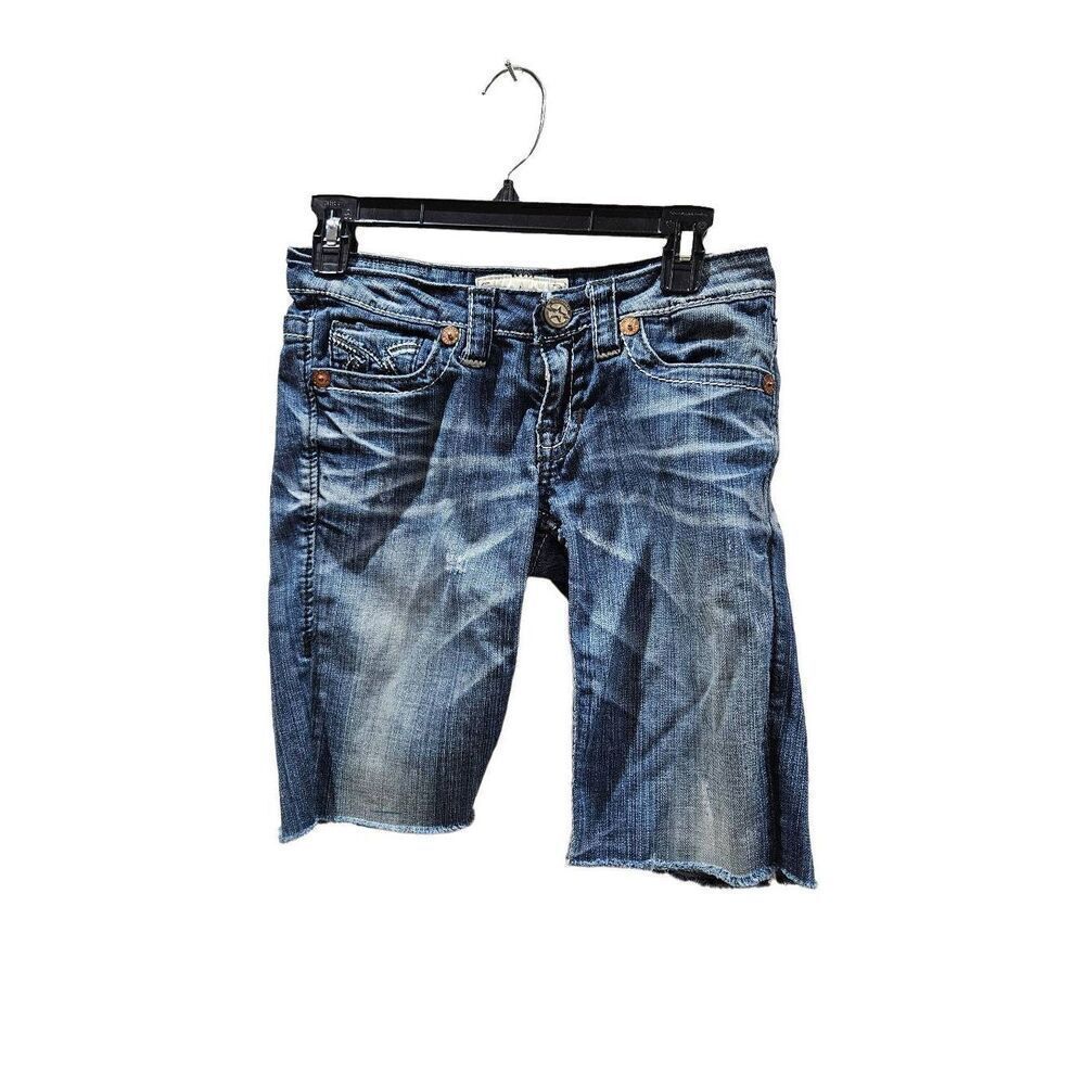 Big star 26L shorts